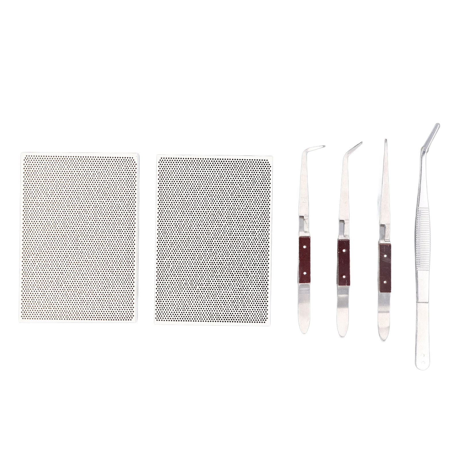 Jewelry Making Kit Professional - Jewelry Soldering Block Kit Metal Tip