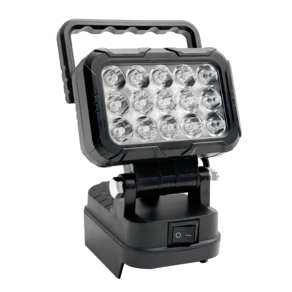 Jewelry Making Torch - NEW 15 Beads LED Working Light