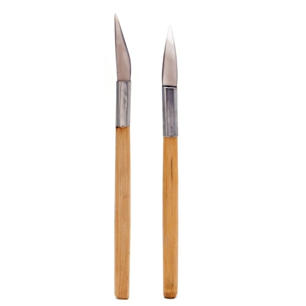 Jewelry Making Rotary Tool - Jewelry Polisher Agate Burnish Knife with