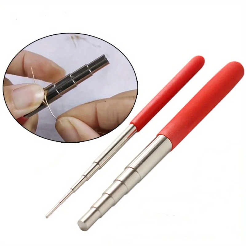 Wire Jewelry Making Jig - Coil Jig Stainless Steel Coil Jig