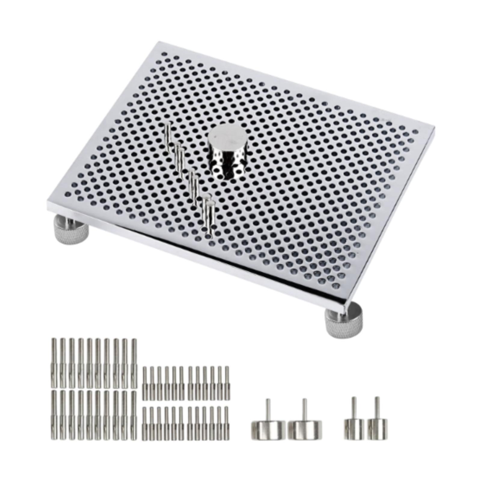 Wire Jewelry Making Jig - Wire Bending Jig Beading Wire Versatile