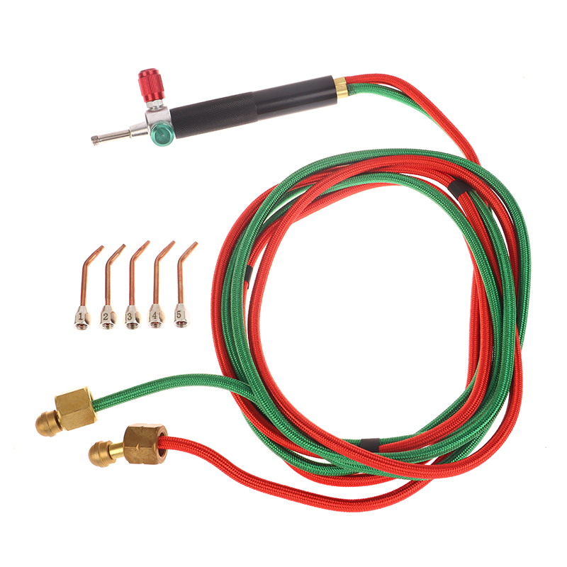 Jewelry Making Torch - Goldsmith Little Torch Kit Jewel Tools