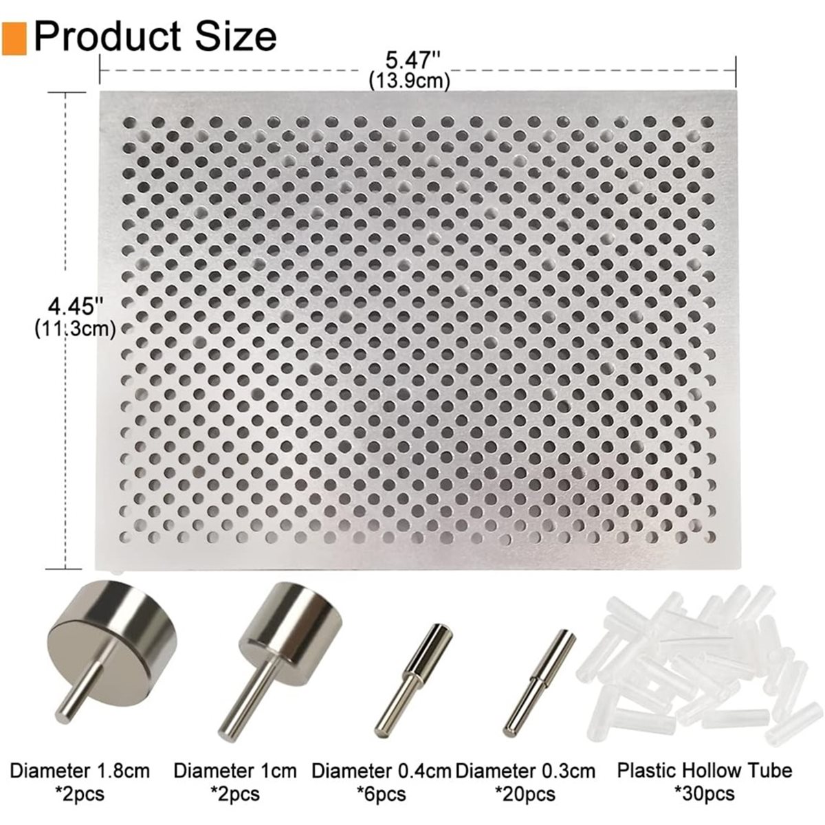 Wire Jewelry Making Jig - Promotional-Wire Bending Jig,Includes 30 Metal Pegs