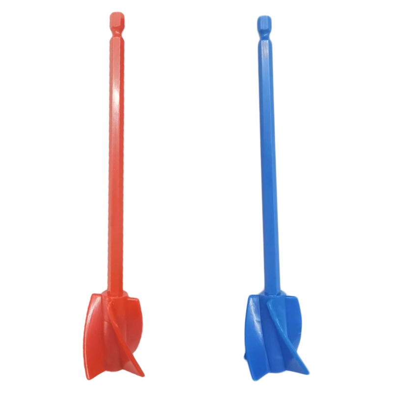 Jewelry Making Rotary Tool - 1/4Pcs Epoxy Resin Mixer Tool Electric