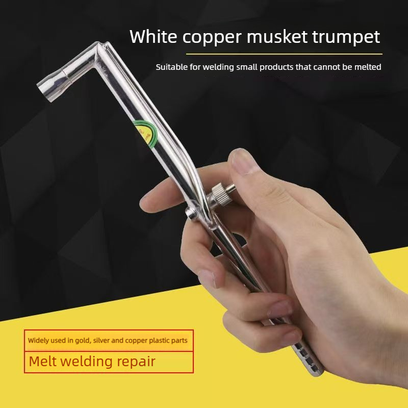 Jewelry Making Torch - Jewelry Torch Melting Welding Tool, Portable