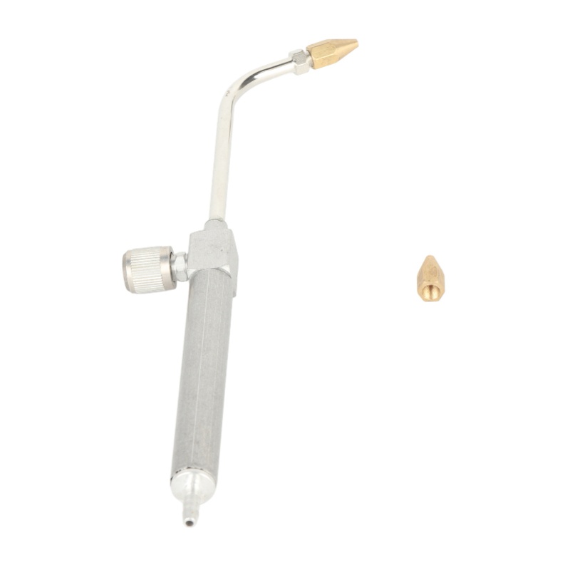 Jewelry Making Torch - Gas Torch Welding Soldering Gun For