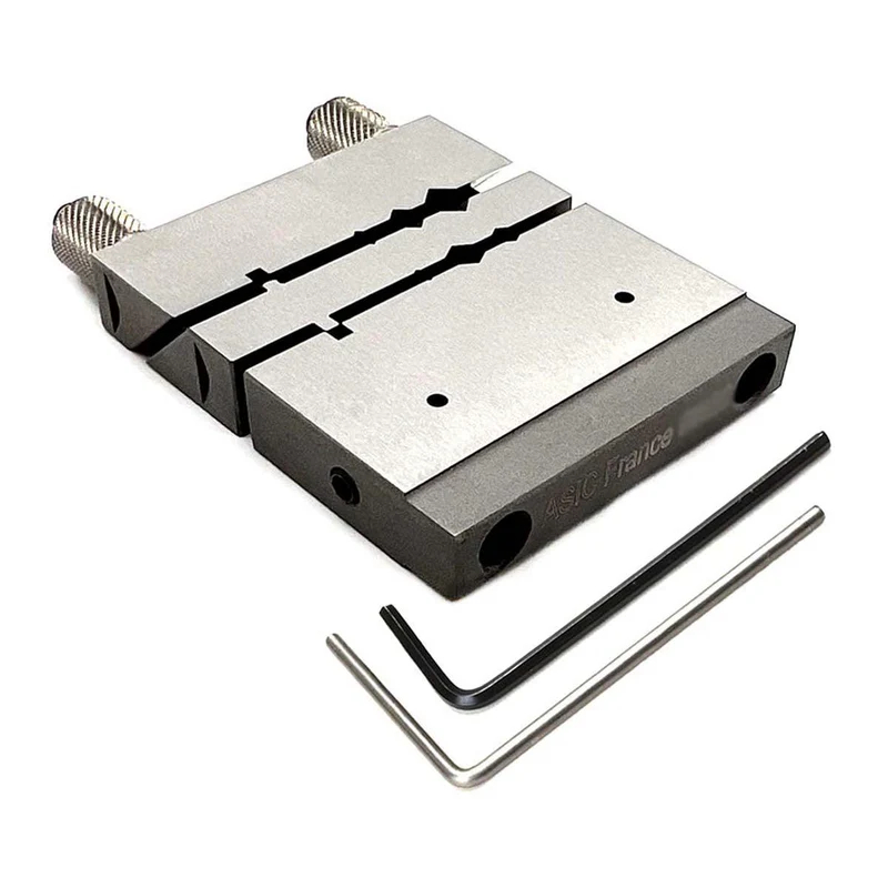 Wire Jewelry Making Jig - ASIC Joint-Cutter Miter 45° 90° French