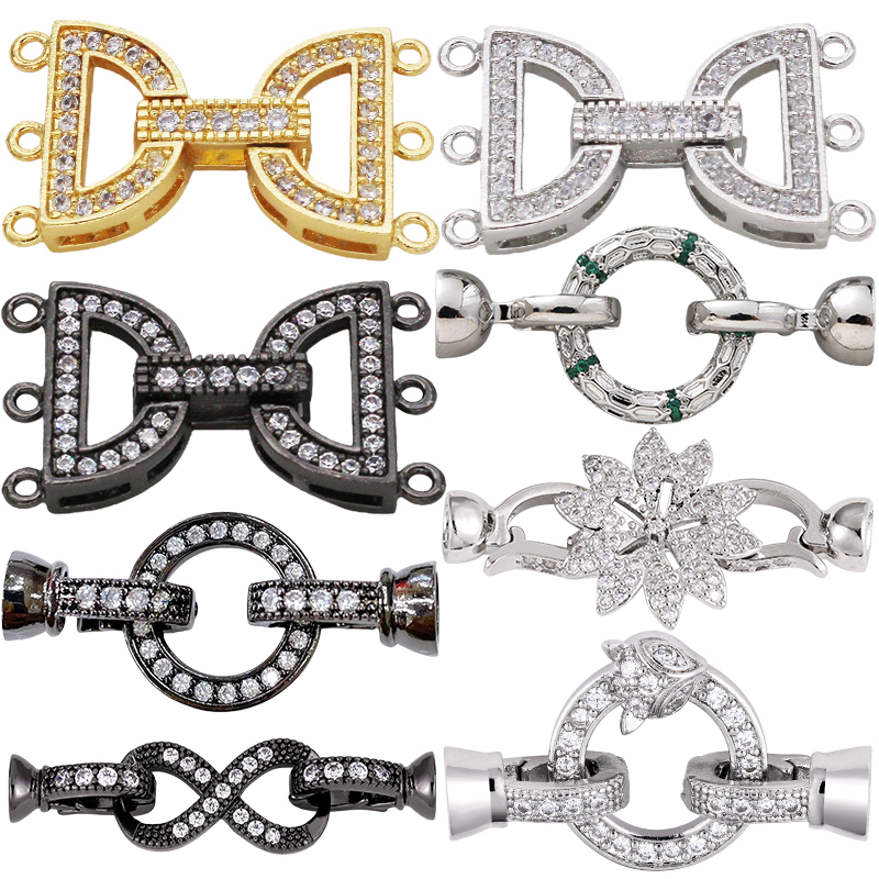 Juya 18K Gold Plated Decorativ - Jewelry Making Basics review and price