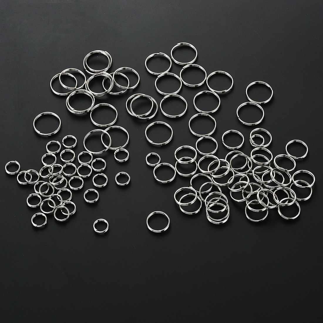 100Pcs Stainless Steel Mini Do - Jewelry Making Looper Tool review and price