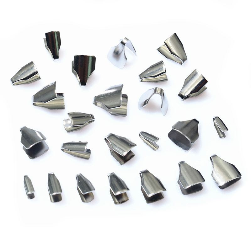 100pcs Stainless Steel 2-7mm F - Jewelry Making Basics review and price