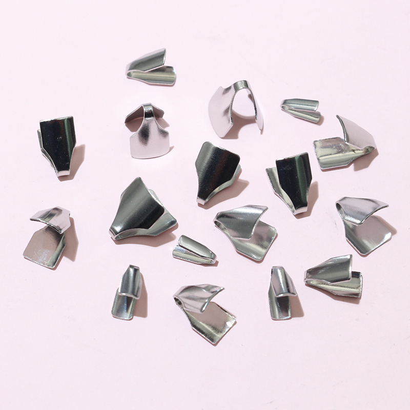 100pcs Stainless Steel 2-7mm F - Jewelry Making Basics review and price