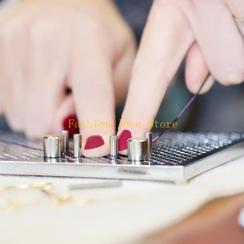 DIY Wire Wrapping Set for Jewe - Wire Jewelry Making Jig review and price