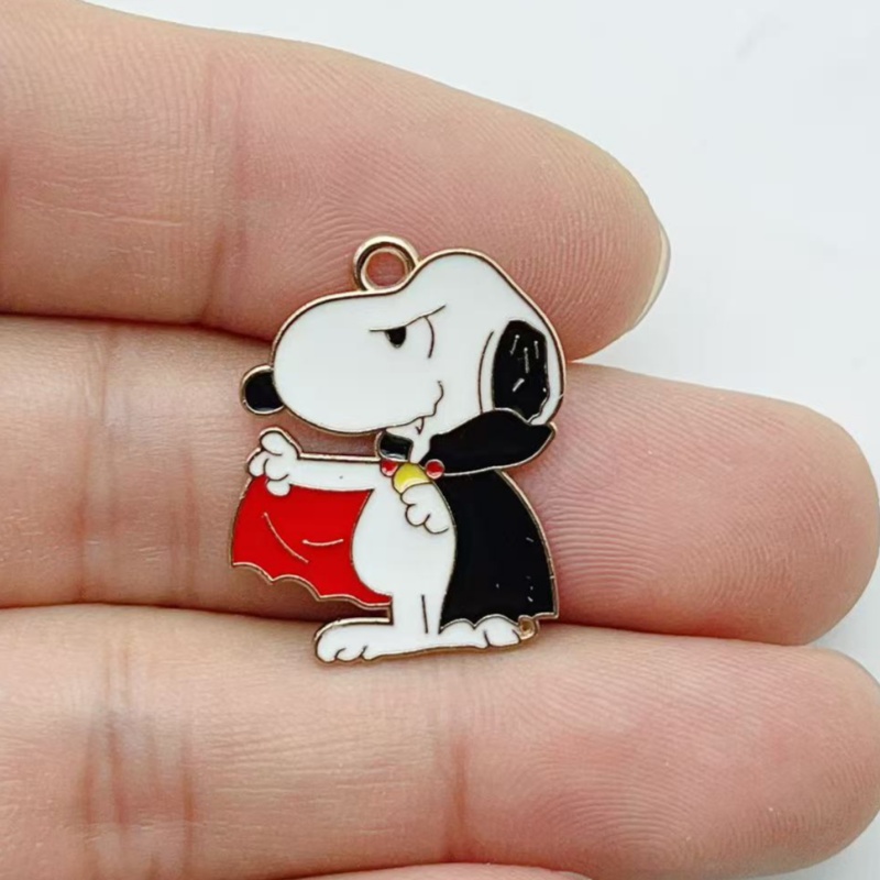 10Pcs Cute Halloween Cartoon P - Jewelry Making Jewelry review and price