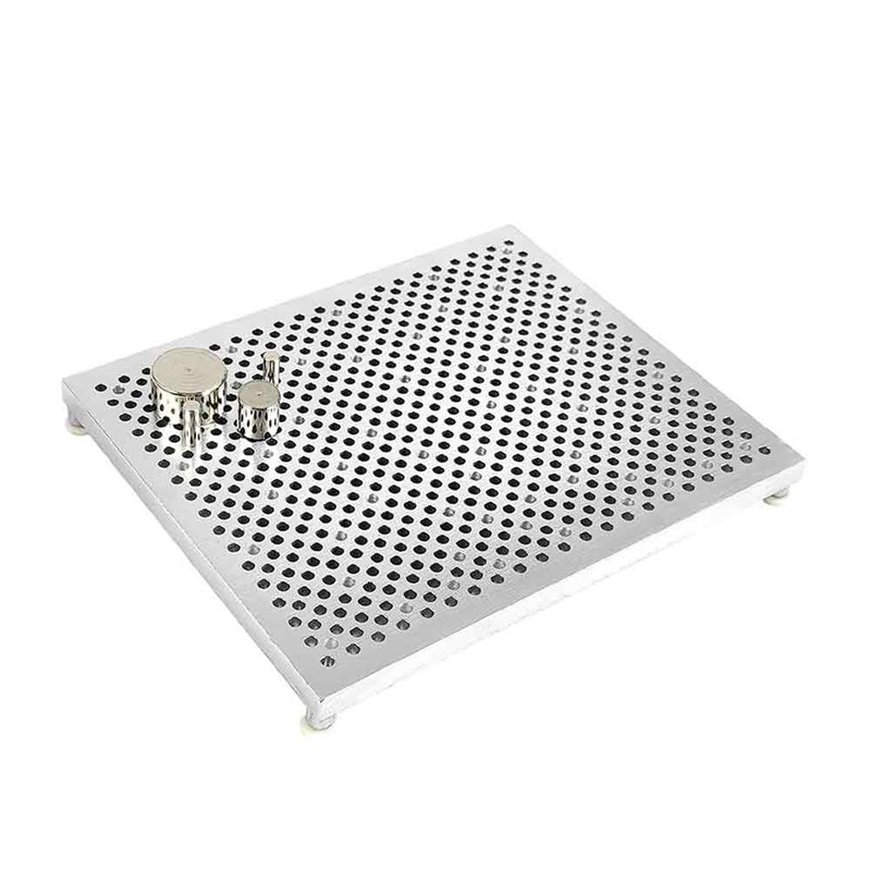 【WHILE SUPPLIES LAST】Wire Bend - Wire Jewelry Making Jig review and price