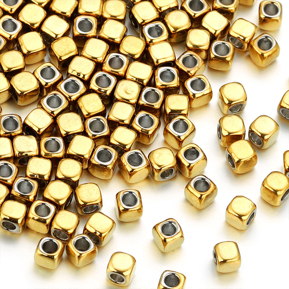50pcs 2/3/4mm Stainless Steel  - Jewelry Making Supplies Wholesale review and price