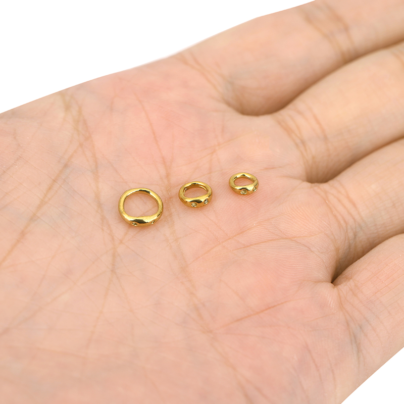20pcs Stainless Steel Necklace - Jewelry Making Essentials review and price