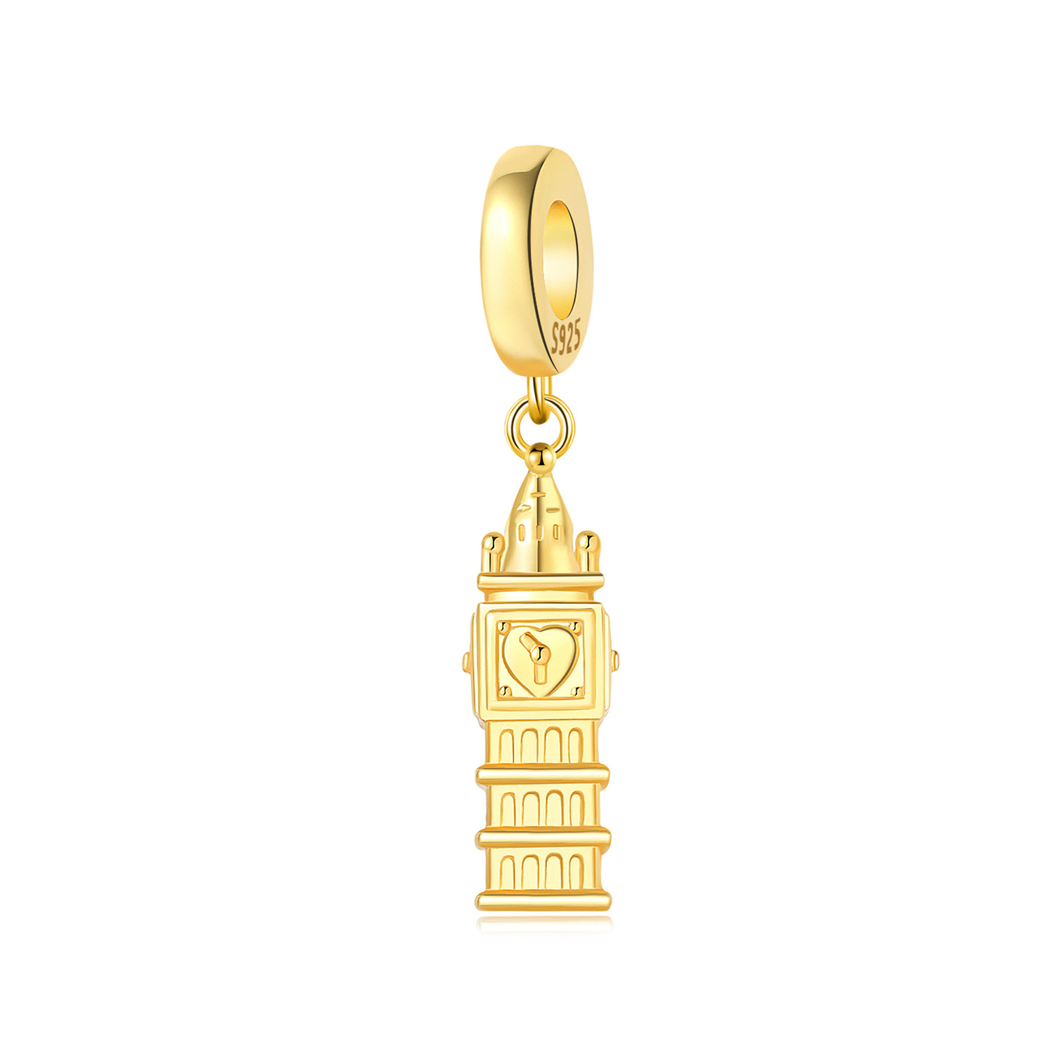 MISEFF Original S925 Sterling  - Jewelry Making In London review and price