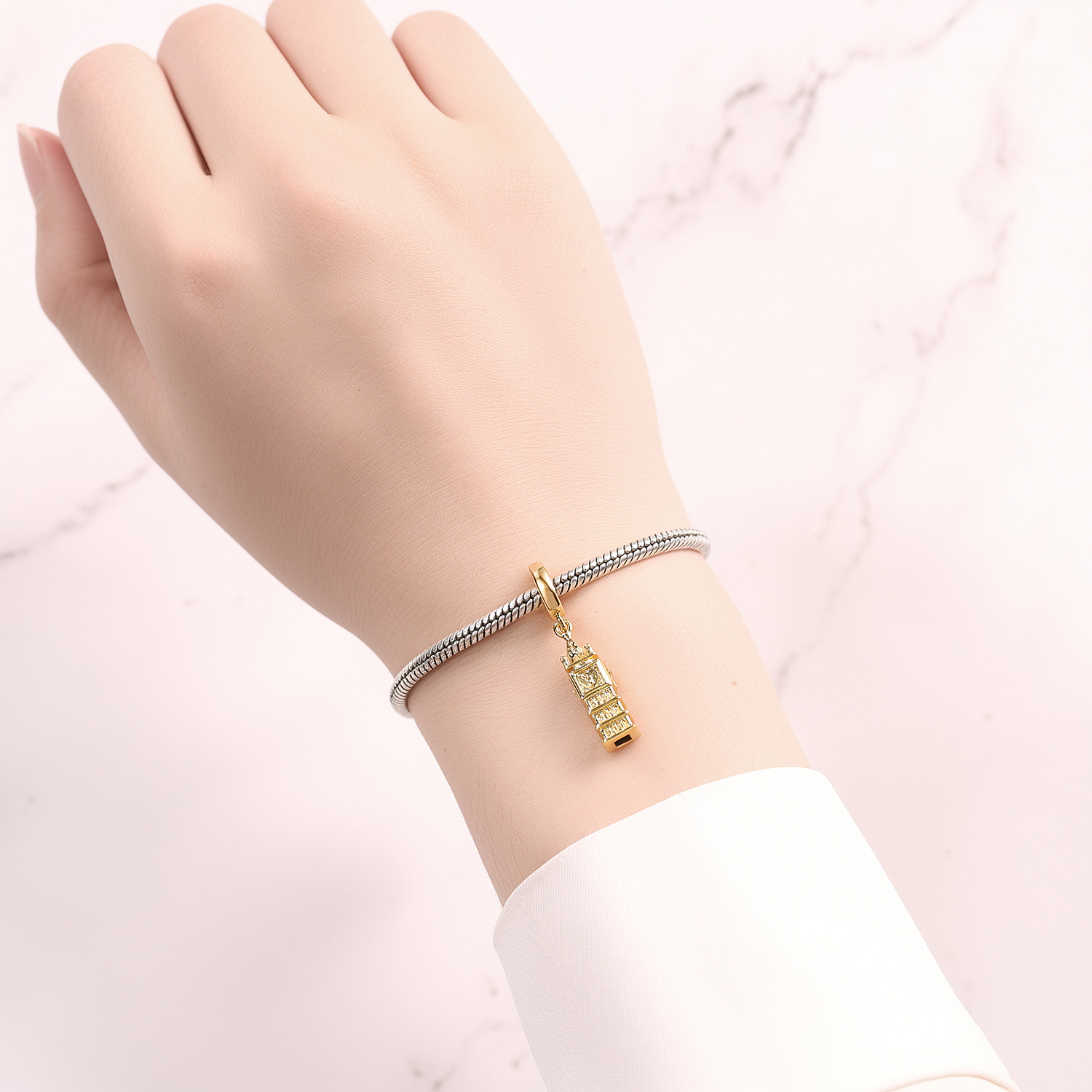MISEFF Original S925 Sterling  - Jewelry Making In London review and price