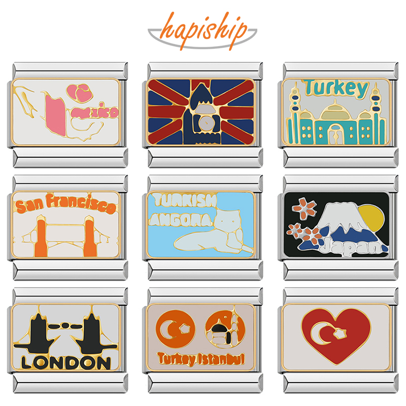Hapiship 2024 New Women Turkey - Jewelry Making In London review and price