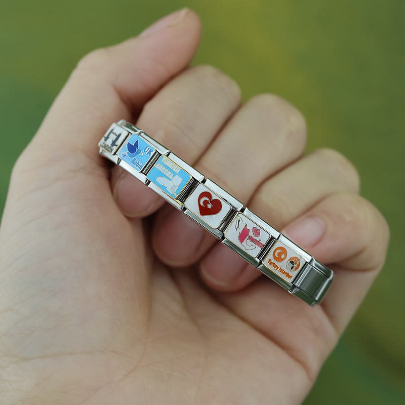 Hapiship 2024 New Women Turkey - Jewelry Making In London review and price