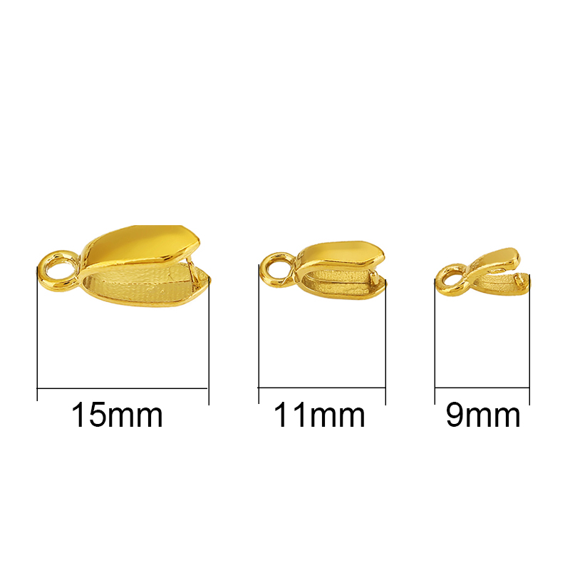 5pcs Stainless Steel Pendants  - Jewelry Making Necklaces review and price