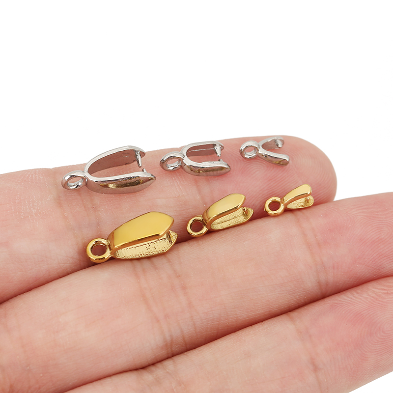 5pcs Stainless Steel Pendants  - Jewelry Making Necklaces review and price