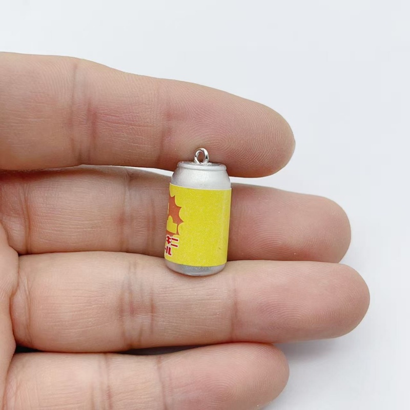 10Pcs Mini Simulation Beverage - Jewelry Making Earrings review and price
