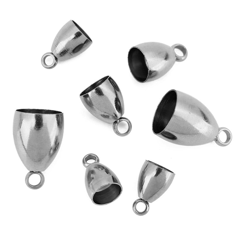 10pcs PVD Never Fade Stainless - Jewelry Making Necklaces review and price