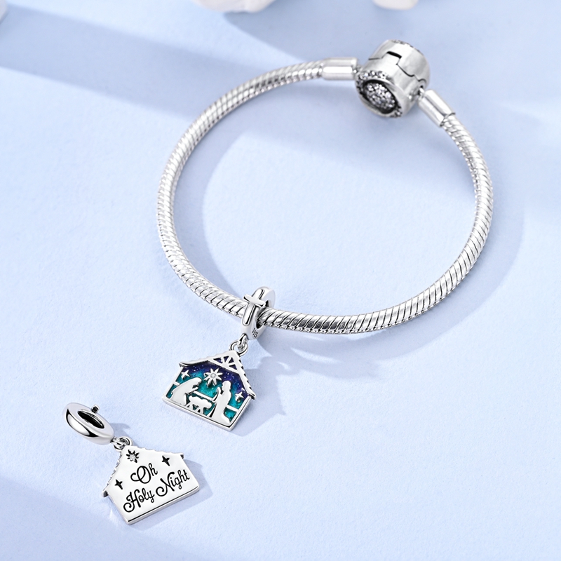 Travel Series Original Charm 9 - Jewelry Making In London review and price