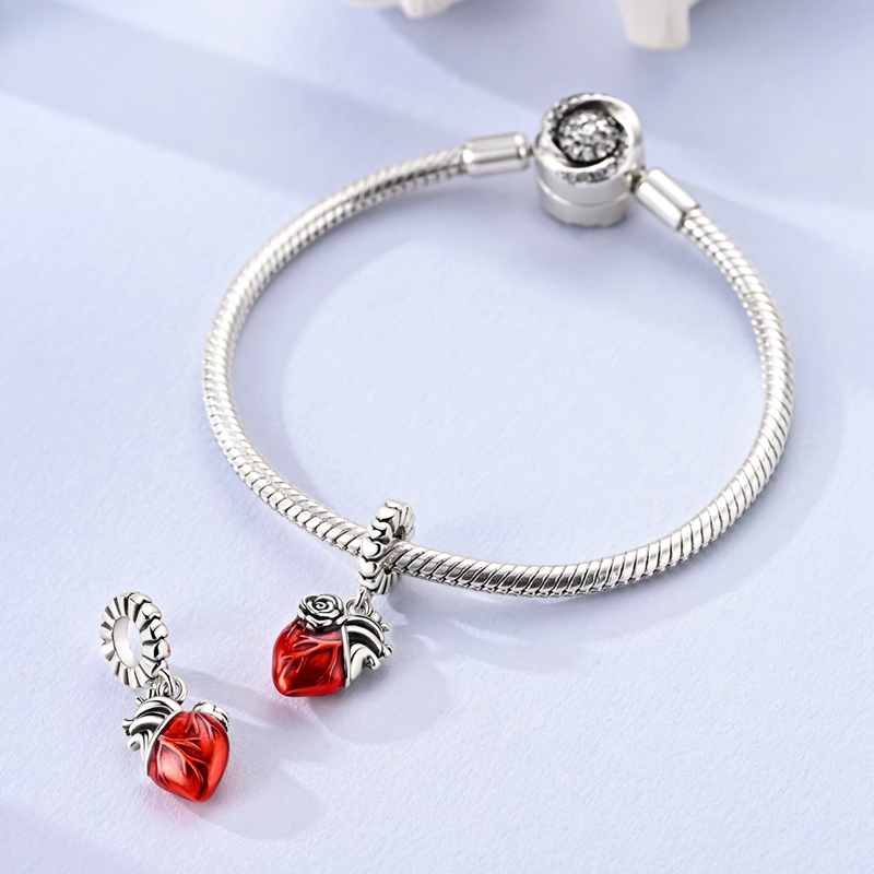 Travel Series Original Charm 9 - Jewelry Making In London review and price
