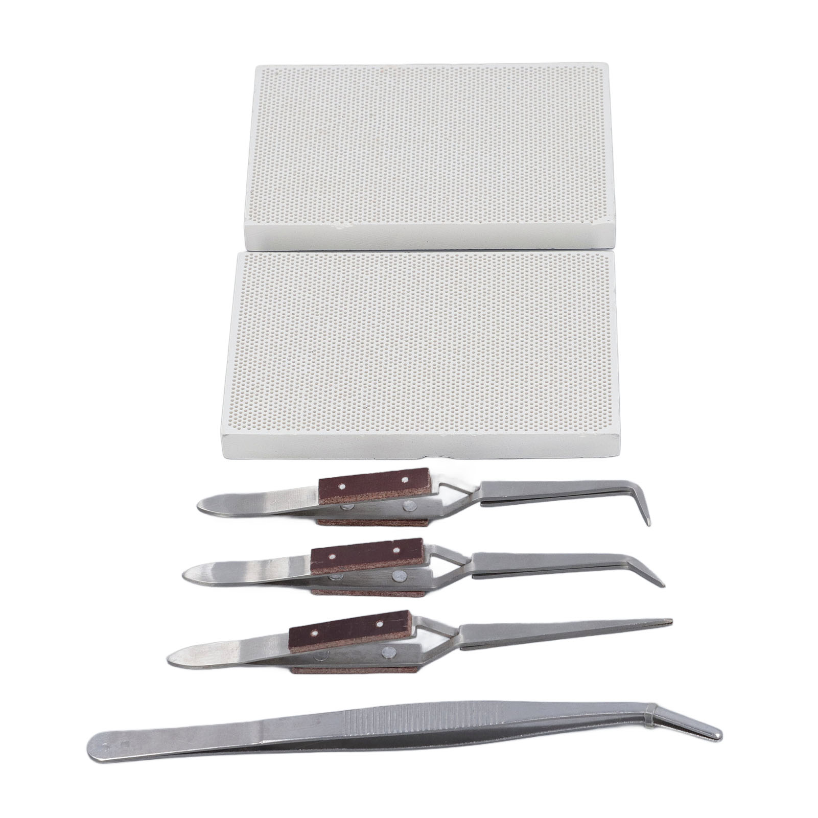 Jewelry Soldering Block Kit Me - Jewelry Making Kit Professional review and price