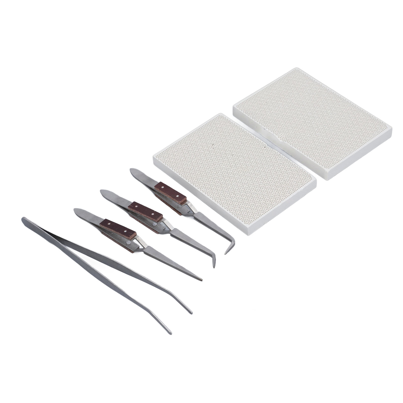 Jewelry Soldering Block Kit Me - Jewelry Making Kit Professional review and price