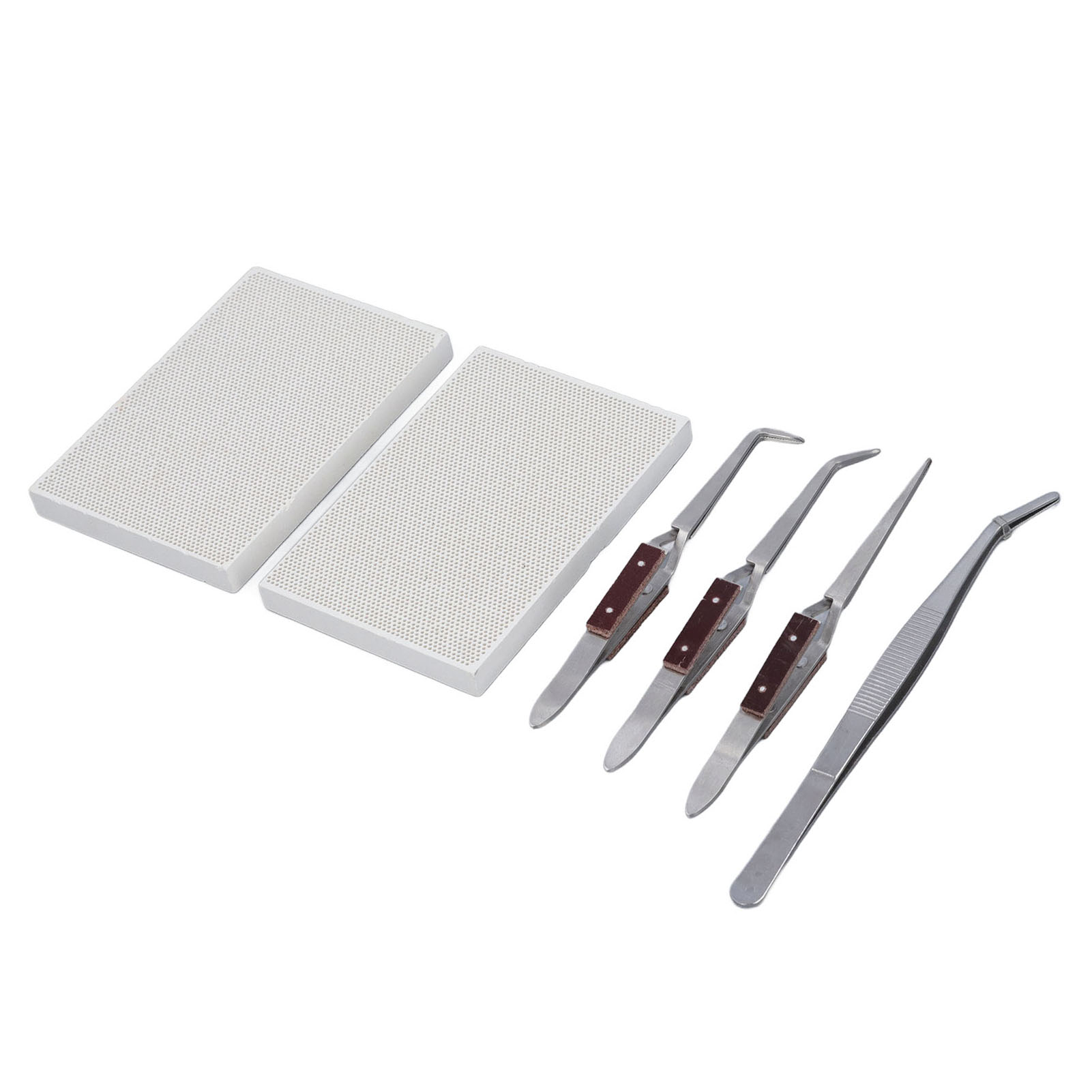 Jewelry Soldering Block Kit Me - Jewelry Making Kit Professional review and price