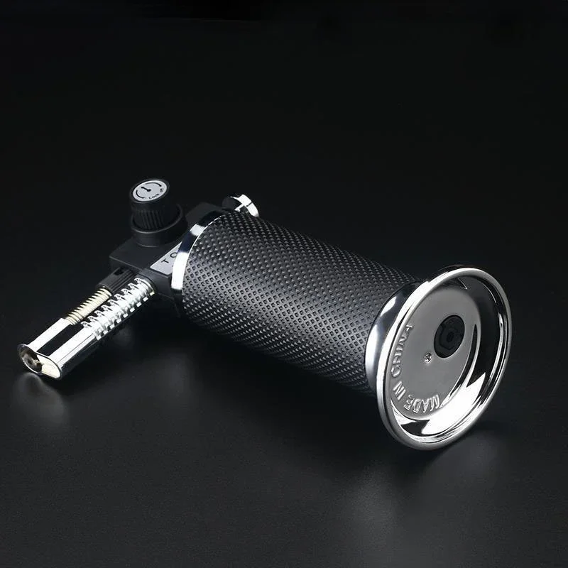 Gas Lighter Windproof BBQ Kitc - Jewelry Making Torch review and price
