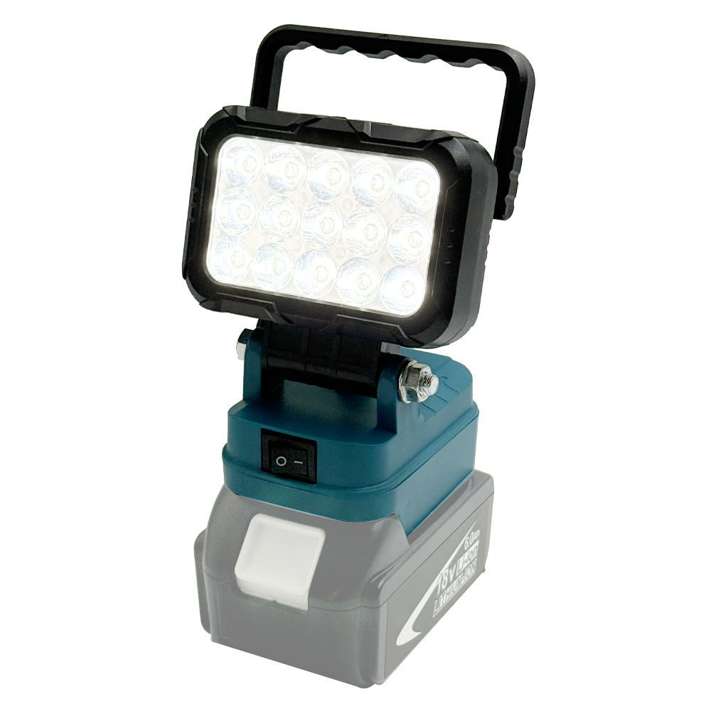 NEW 15 Beads LED Working Light - Jewelry Making Torch review and price