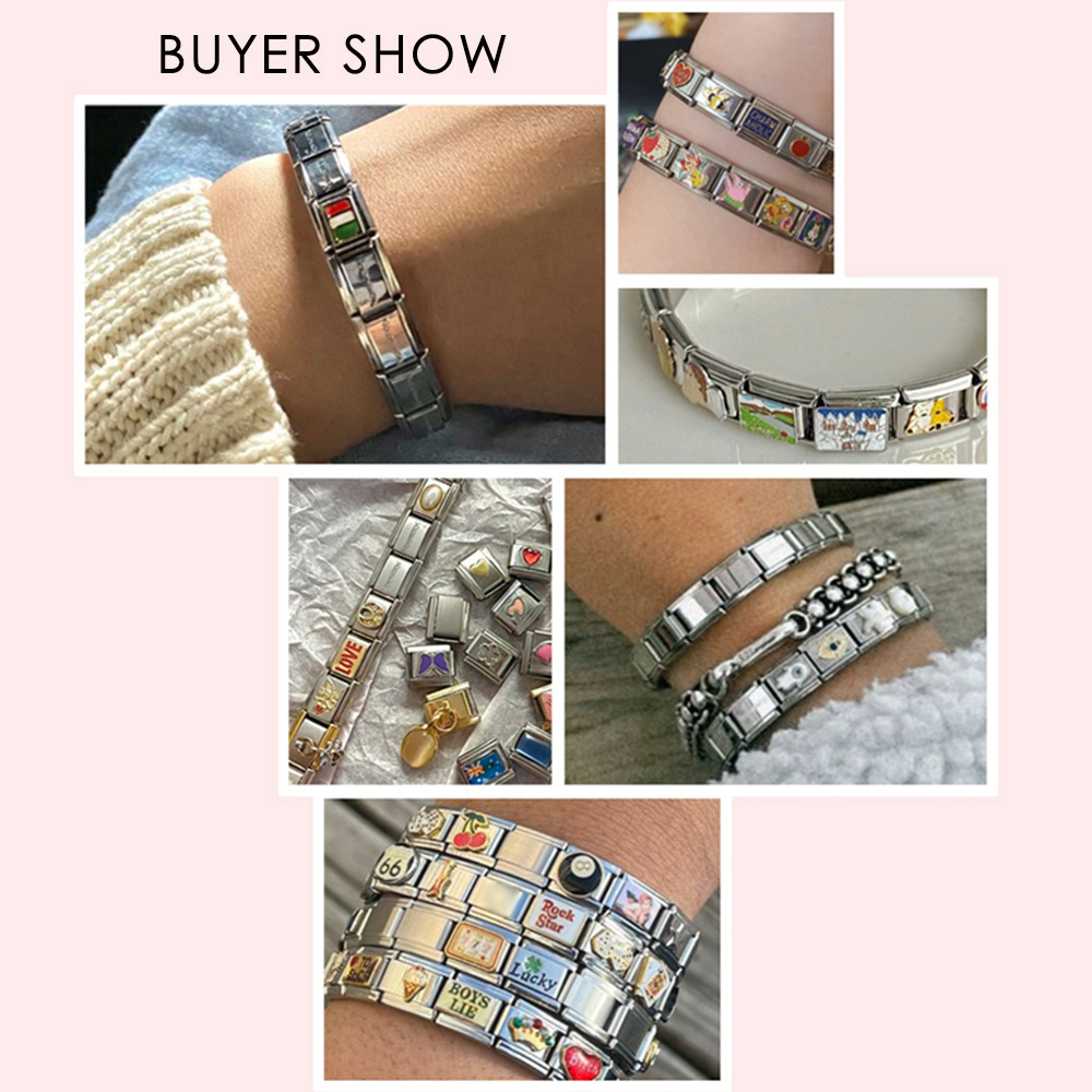 1pc New York USA World ​Route  - Jewelry Making New York review and price