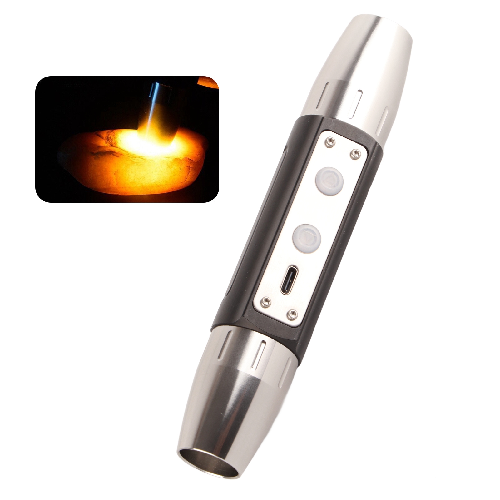 Professional Jade Identificati - Jewelry Making Torch review and price