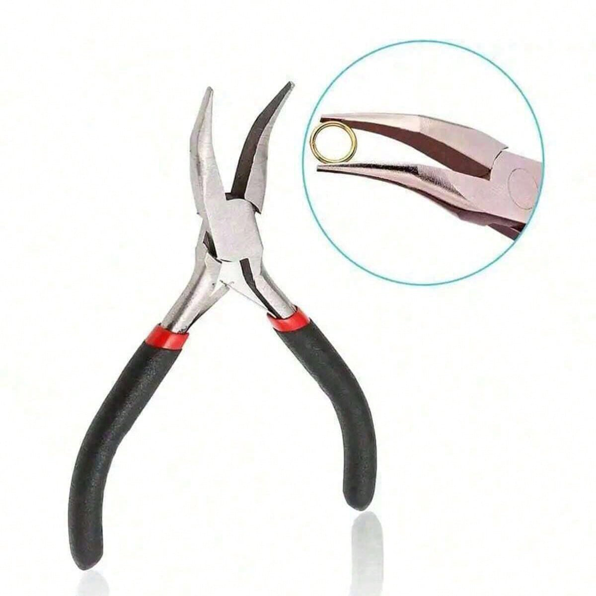 6/5/3pcs Jewelry Making Tools  - Jewelry Making Needle Nose Pliers review and price