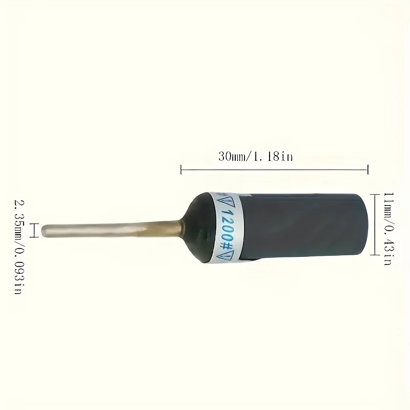 3-7pcs 80-1000 Grain Sandpaper - Jewelry Making Rotary Tool review and price