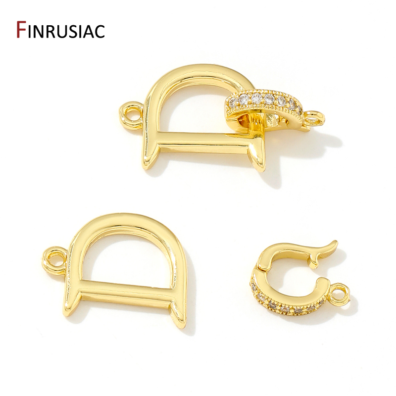 18K Gold Plated Brass Fastener - Jewelry Making Basics review and price