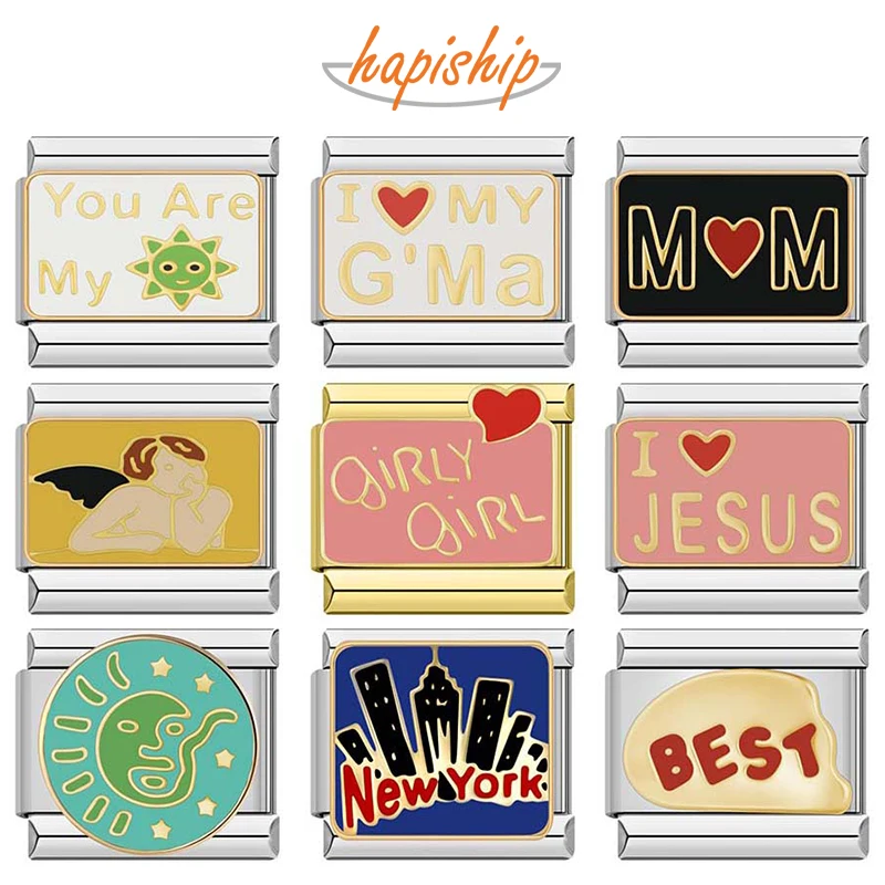 Hapiship 2024 New Women New Yo - Jewelry Making New York review and price