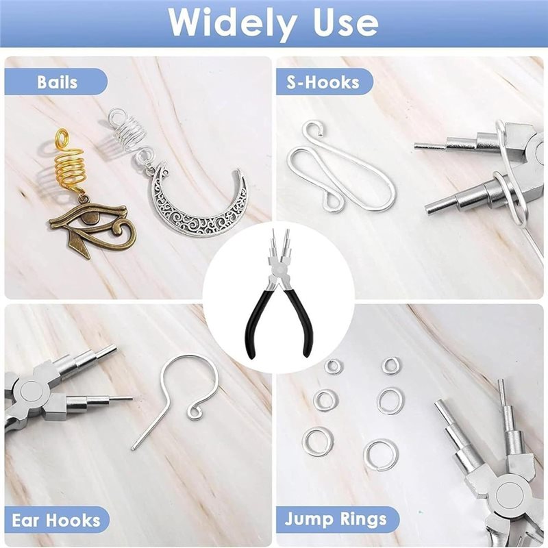 A55F-Wire Jewelry Making Tool  - Wire Jewelry Making Jig review and price
