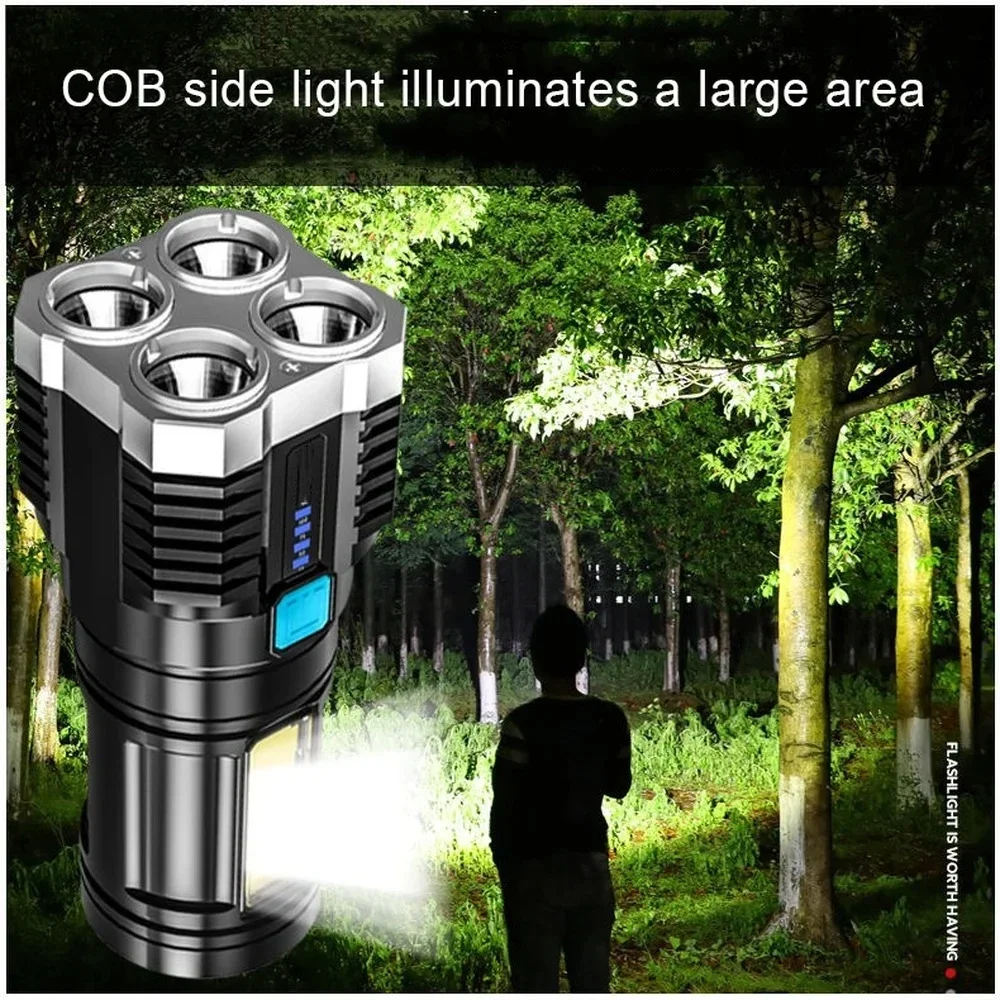 High Power LED Flashlights Cam - Jewelry Making Torch review and price