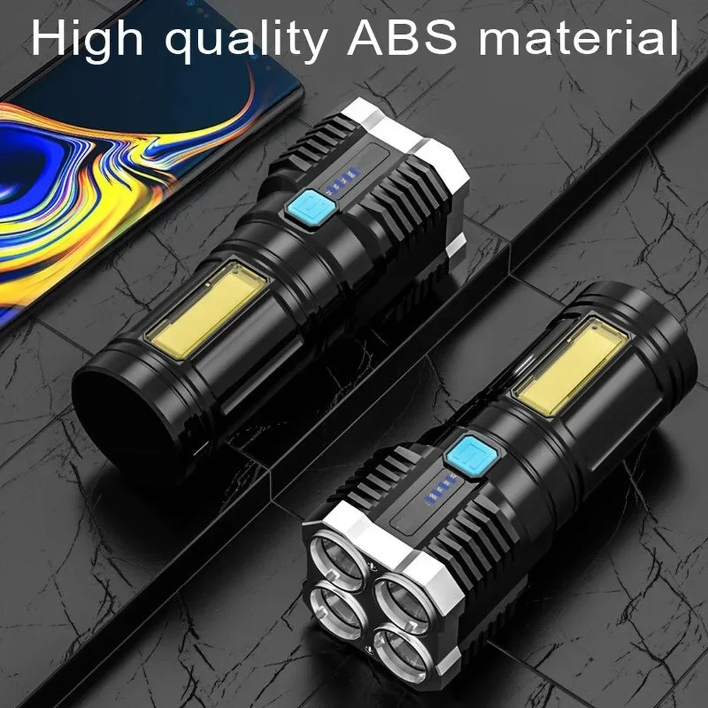 High Power LED Flashlights Cam - Jewelry Making Torch review and price