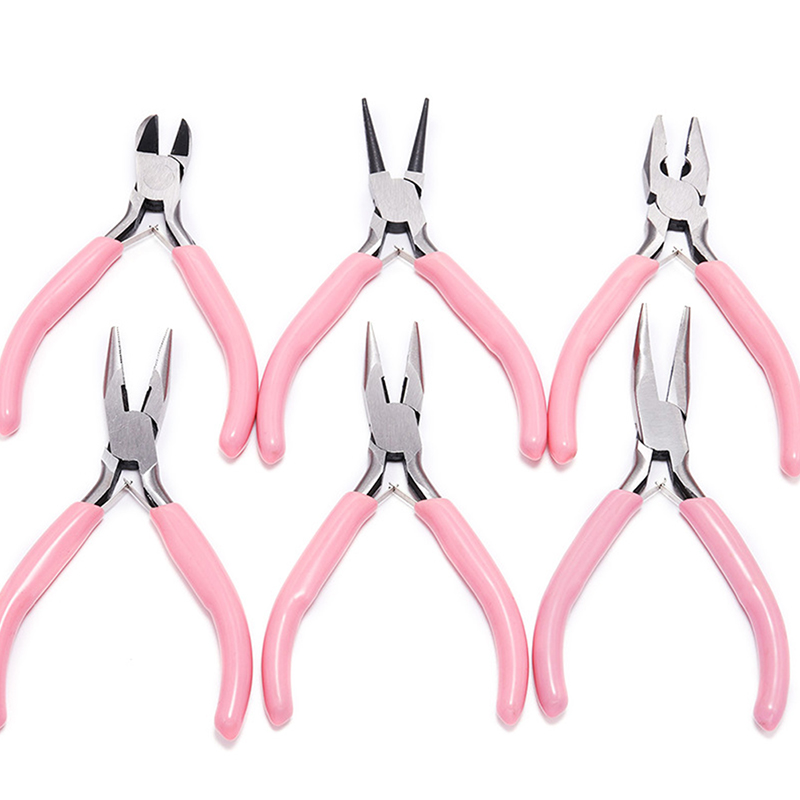 WholesaleMini Pliers Diagonal  - Jewelry Making Needle Nose Pliers review and price