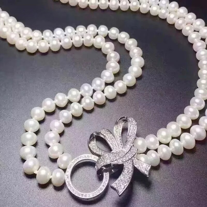 18K Gold Plated Pearl Clasps C - Jewelry Making Basics review and price