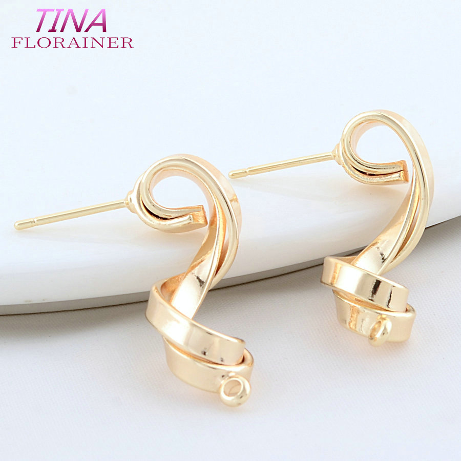 9*27MM 18K Gold Color Brass Mu - Jewelry Making Notes review and price