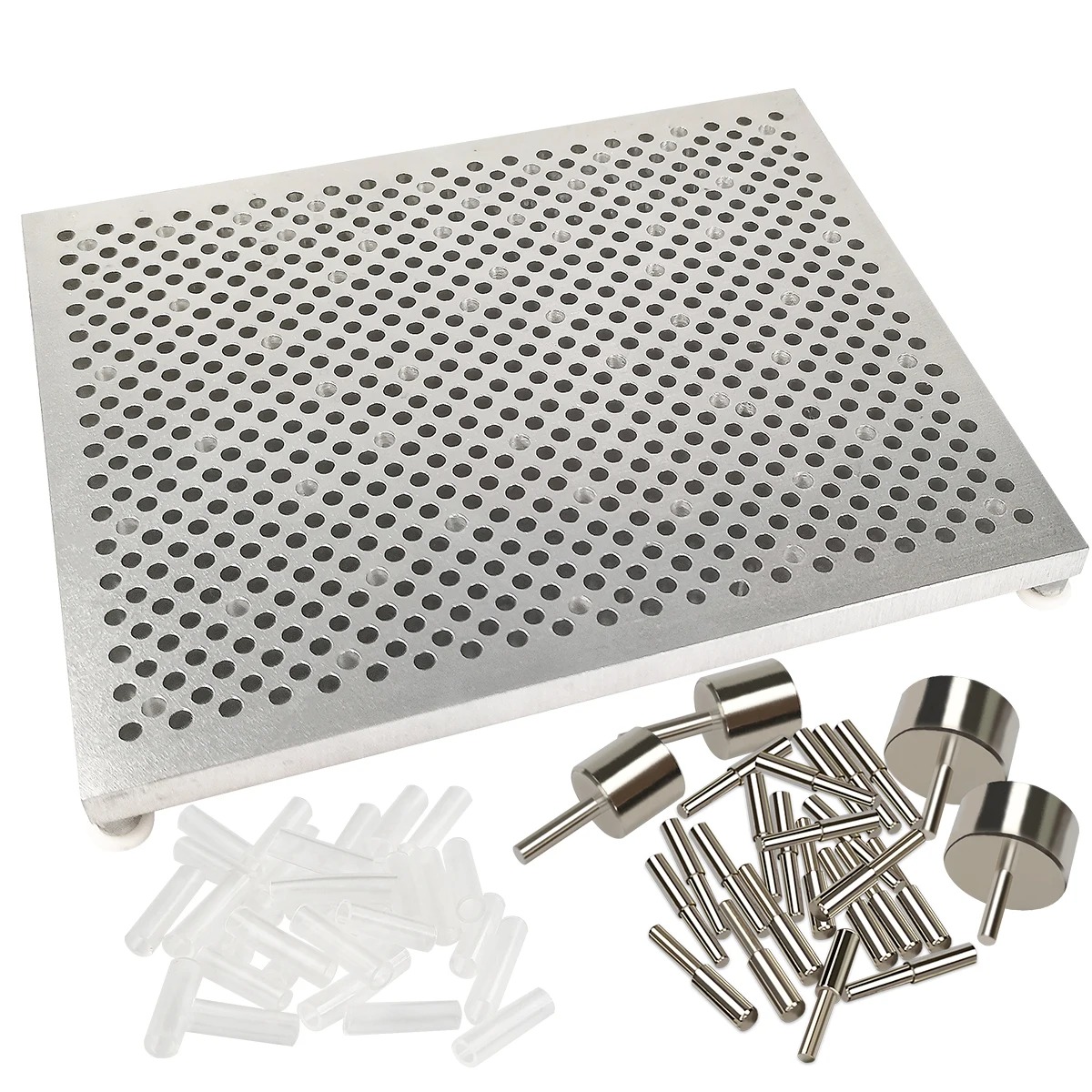 Aluminum Wire Forming Board Je - Wire Jewelry Making Jig review and price