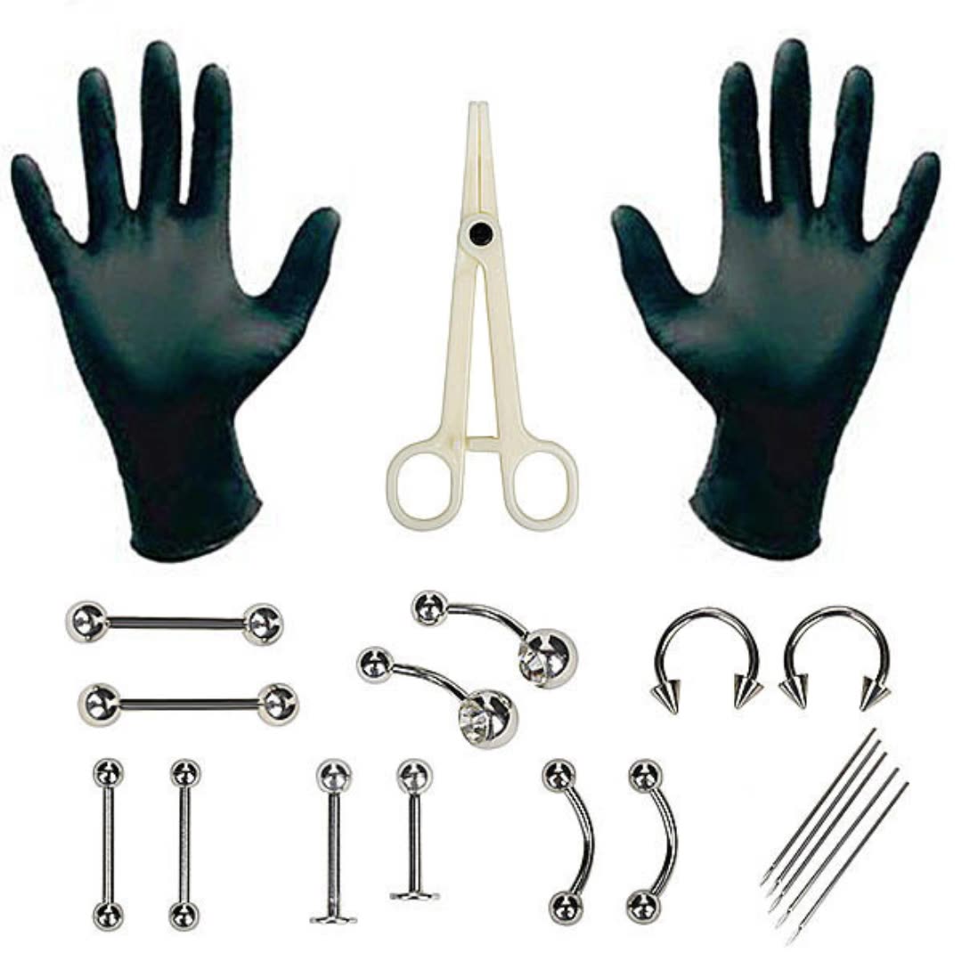 1 Set Disposable Professional  - Jewelry Making Kit Professional review and price