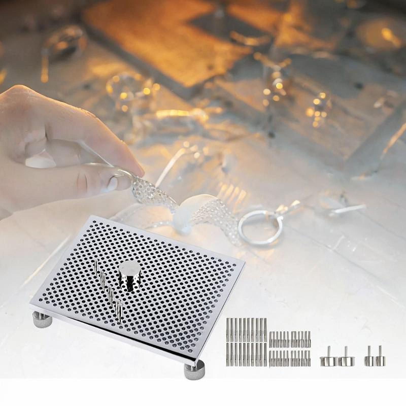 Wire Bending Jig Looping Kit L - Wire Jewelry Making Jig review and price